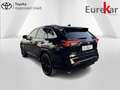 Toyota RAV 4 2.5 HYBRID Black Edition Noir - thumbnail 3
