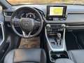 Toyota RAV 4 2.5 HYBRID Black Edition Noir - thumbnail 4