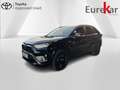Toyota RAV 4 2.5 HYBRID Black Edition Noir - thumbnail 1