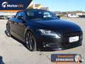 Audi TT Roadster 2.0 TFSI Advanced plus Negru - thumbnail 3