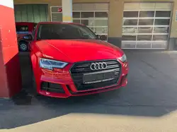 Audi A3 S line in TOP Zustand
