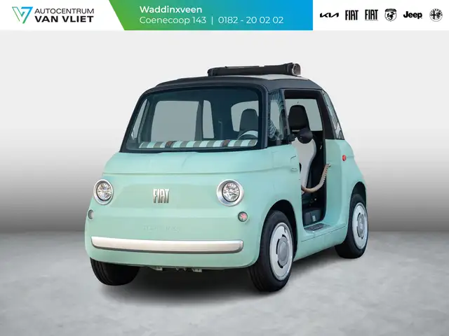 Fiat Topolino