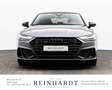 Audi A7 SPORTBACK 55TFSIe 2x S LINE/ACC/HuD/PANO/360° Gris - thumbnail 6