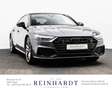 Audi A7 SPORTBACK 55TFSIe 2x S LINE/ACC/HuD/PANO/360° Gris - thumbnail 7