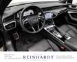Audi A7 SPORTBACK 55TFSIe 2x S LINE/ACC/HuD/PANO/360° Gris - thumbnail 17