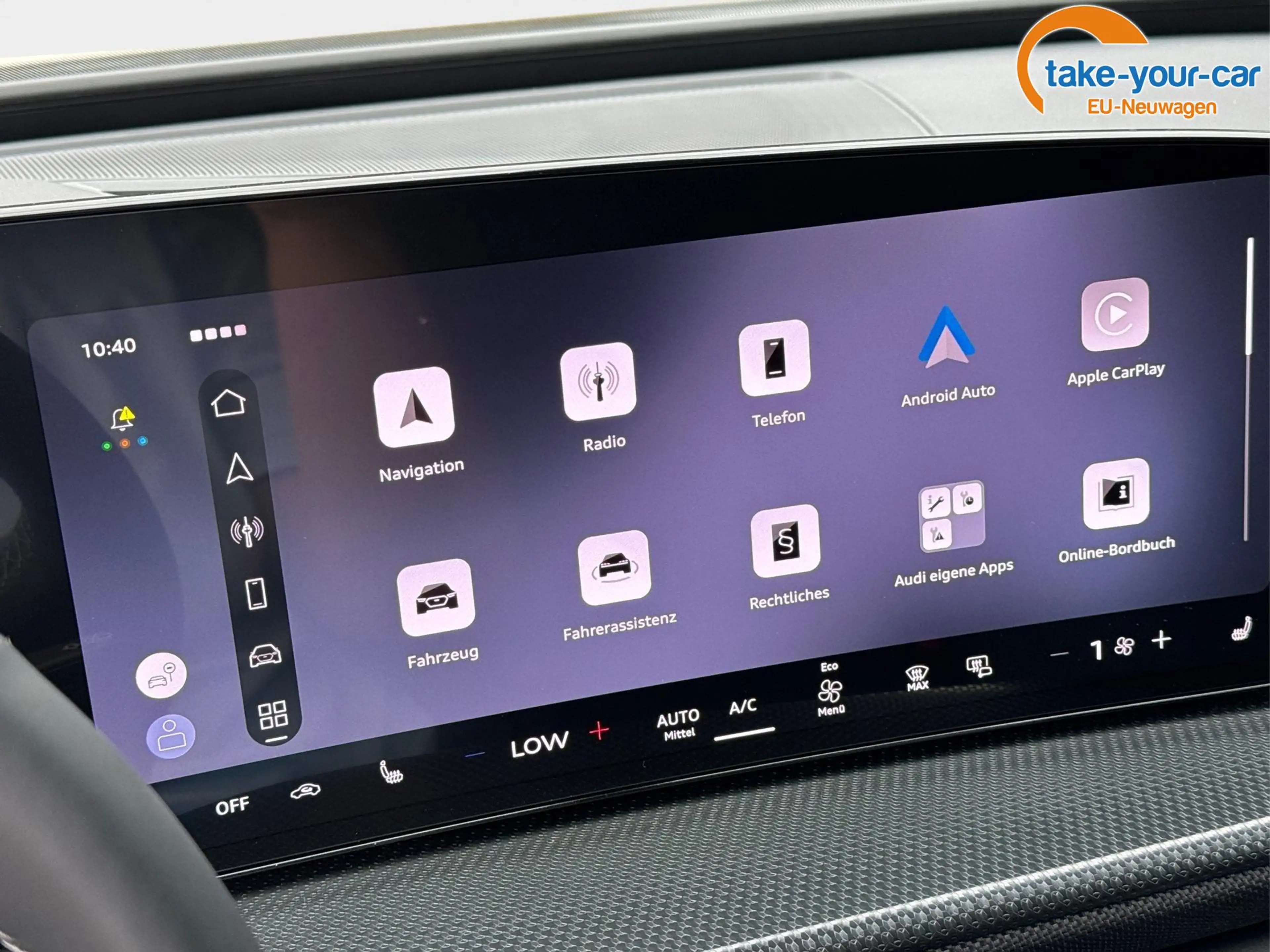 Audi Q5 QUATTRO+NAVI+KAMERA+AHK+SHZ+PDC+ACC TDI Quattro... — photo 25
