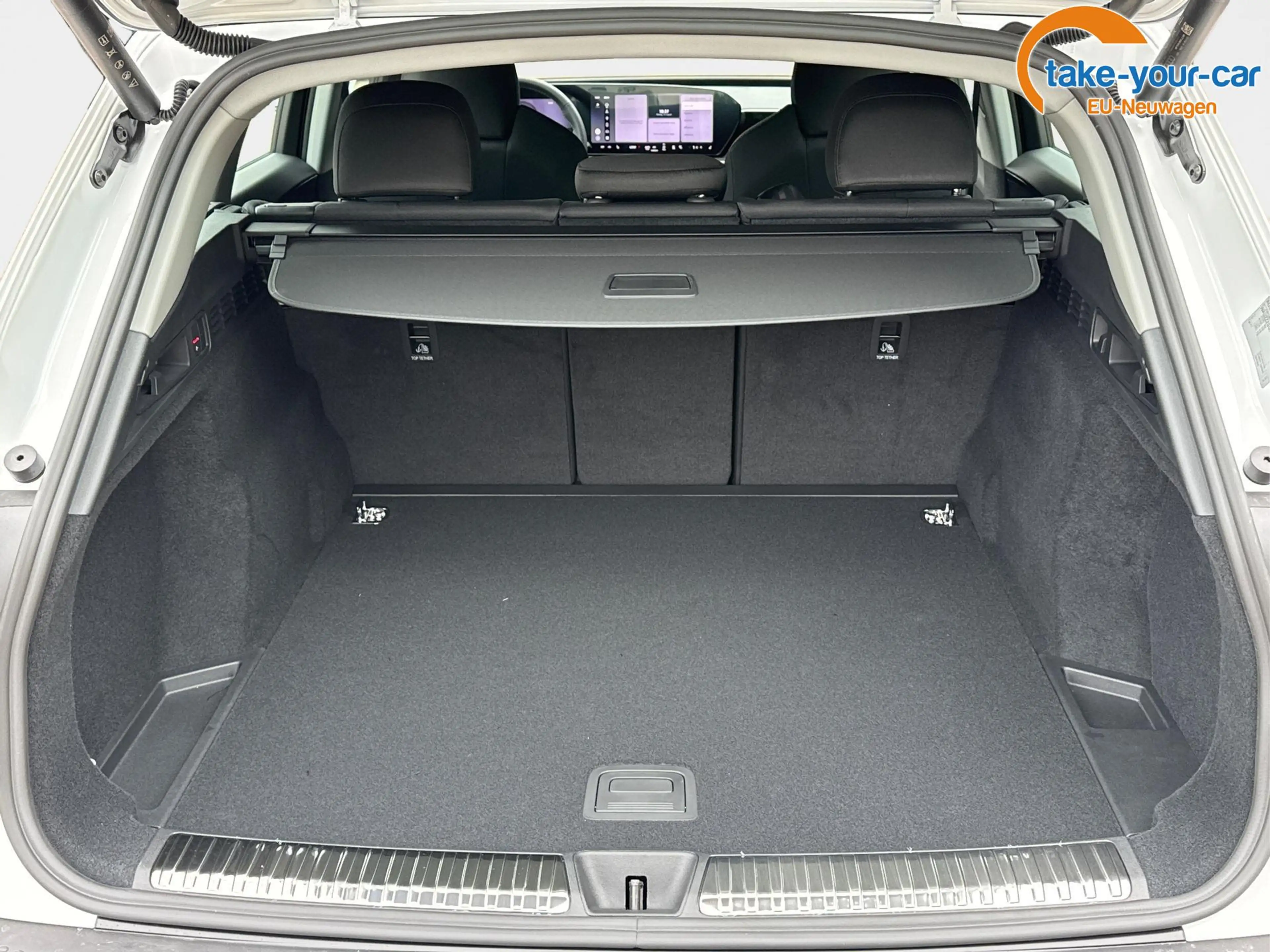 Audi Q5 QUATTRO+NAVI+KAMERA+AHK+SHZ+PDC+ACC TDI Quattro... — photo 11