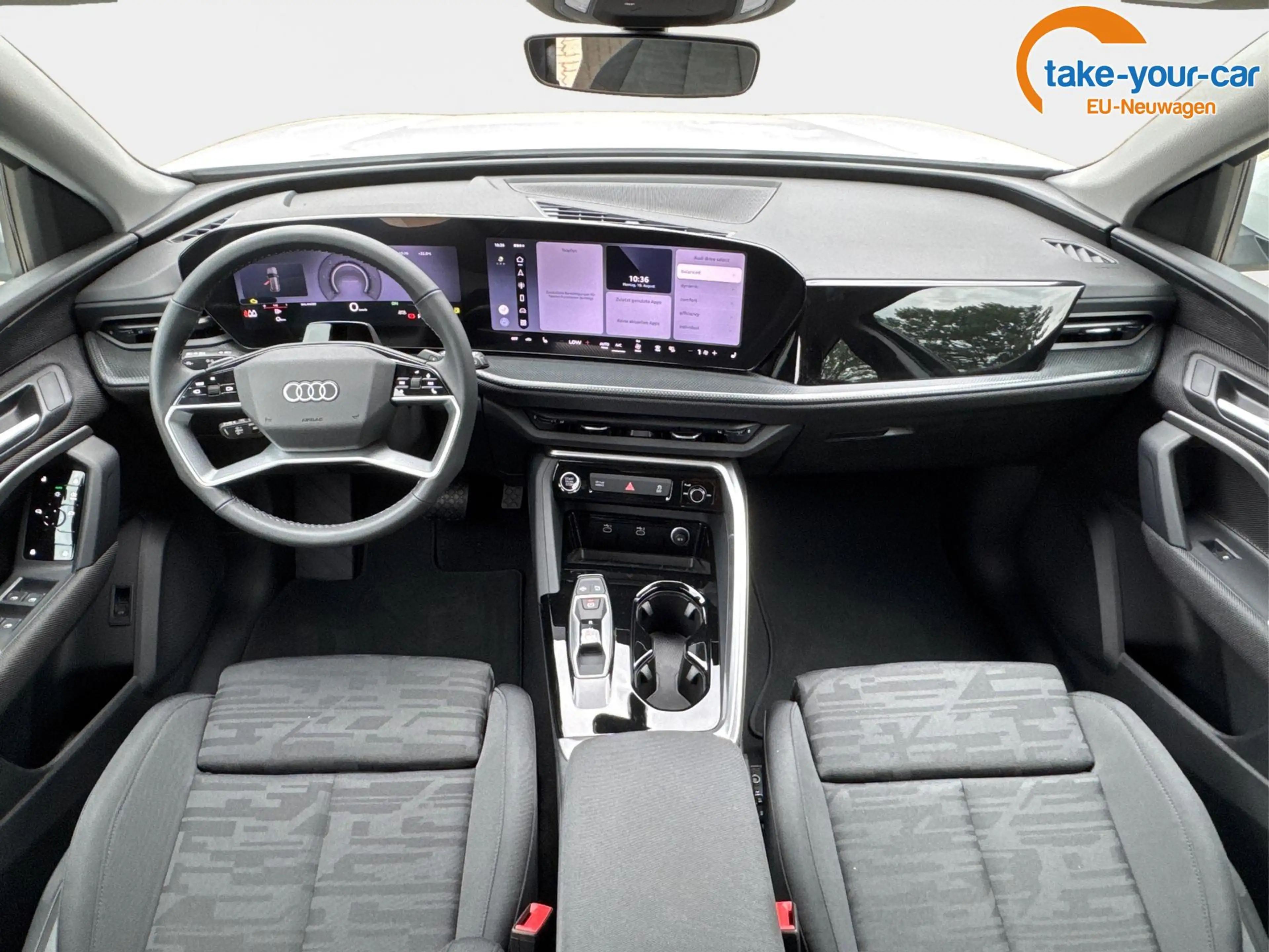 Audi Q5 QUATTRO+NAVI+KAMERA+AHK+SHZ+PDC+ACC TDI Quattro... — photo 7