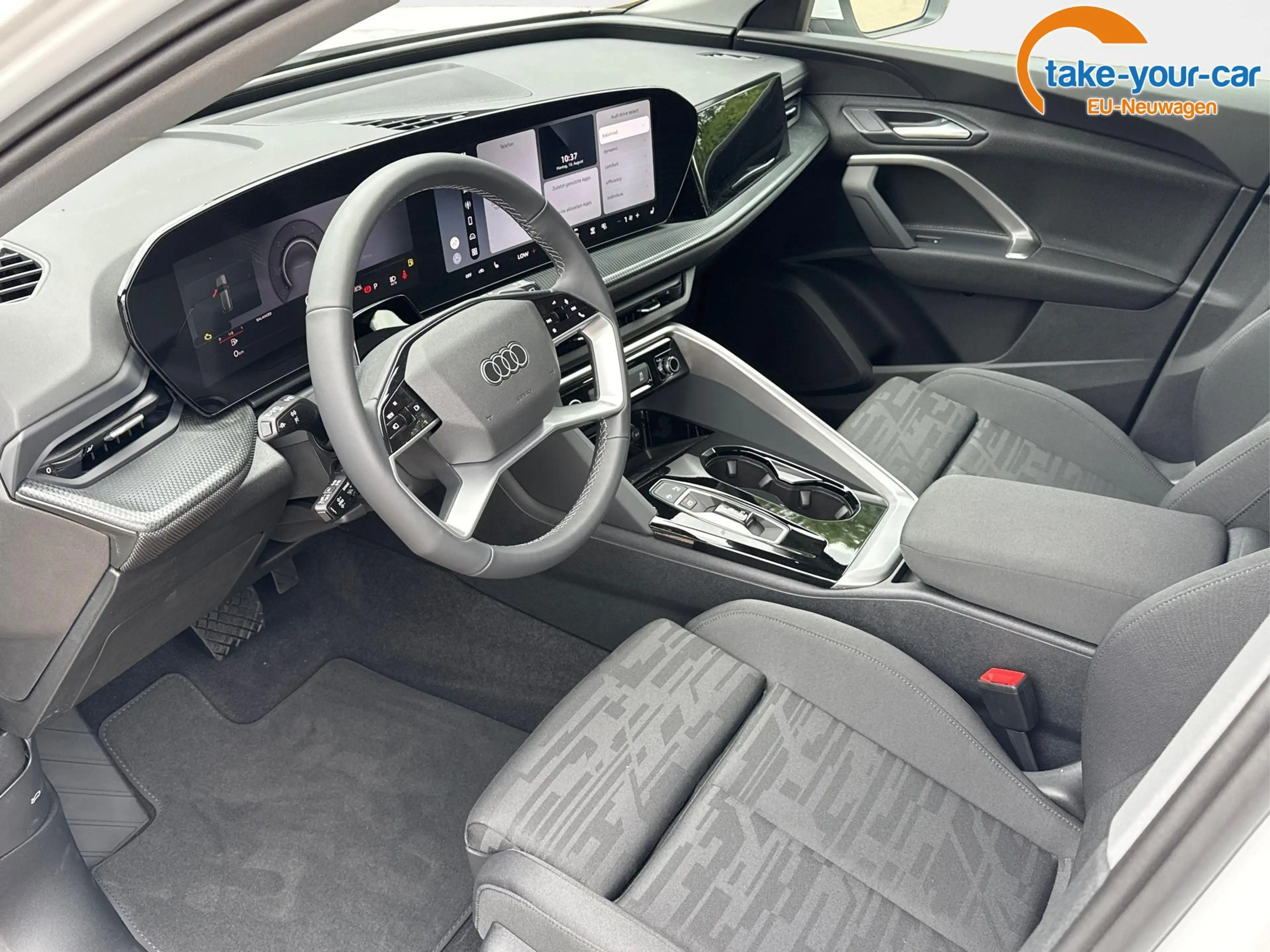 Audi Q5 QUATTRO+NAVI+KAMERA+AHK+SHZ+PDC+ACC TDI Quattro... — photo 9