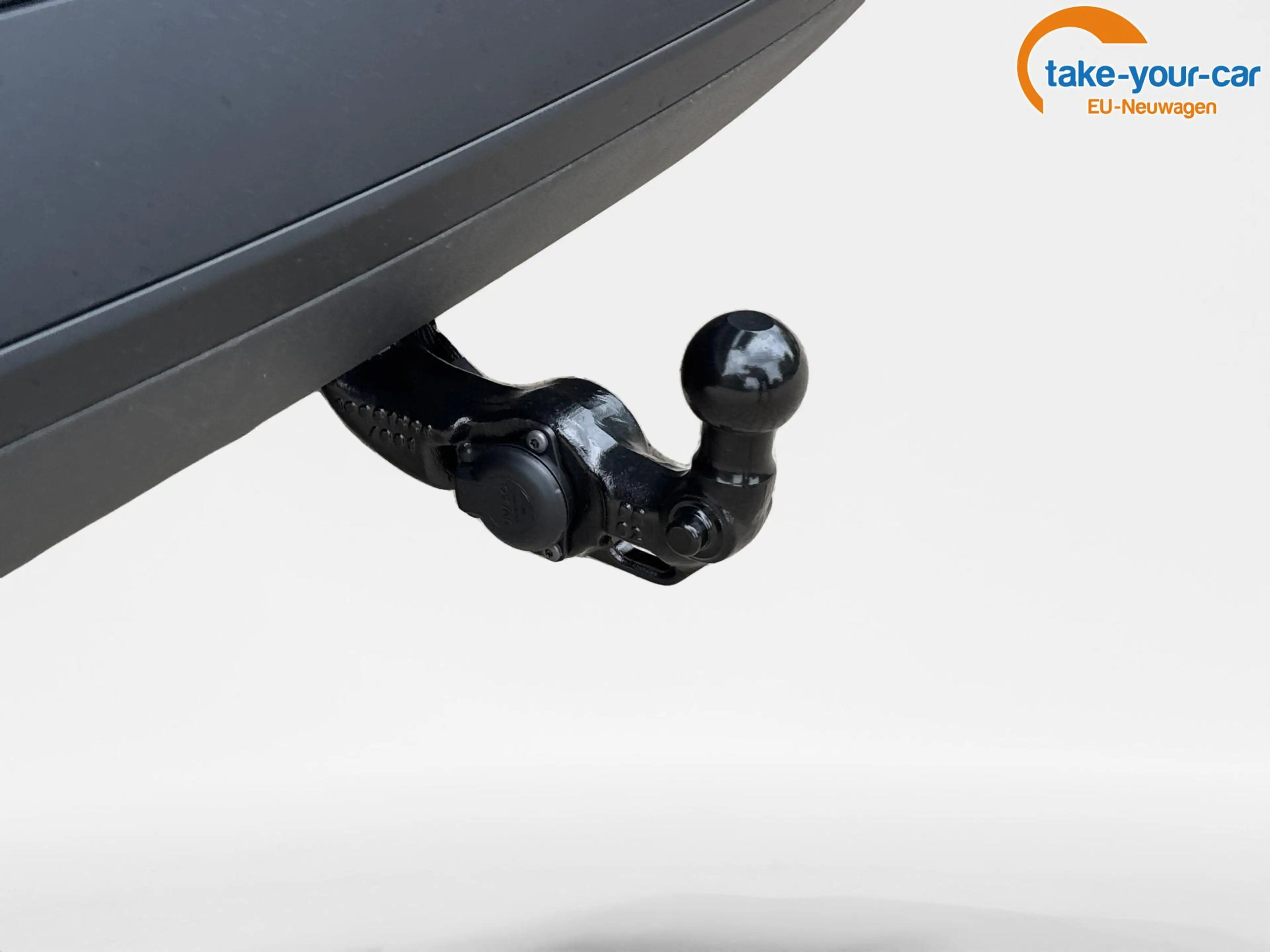Audi Q5 QUATTRO+NAVI+KAMERA+AHK+SHZ+PDC+ACC TDI Quattro... — photo 14