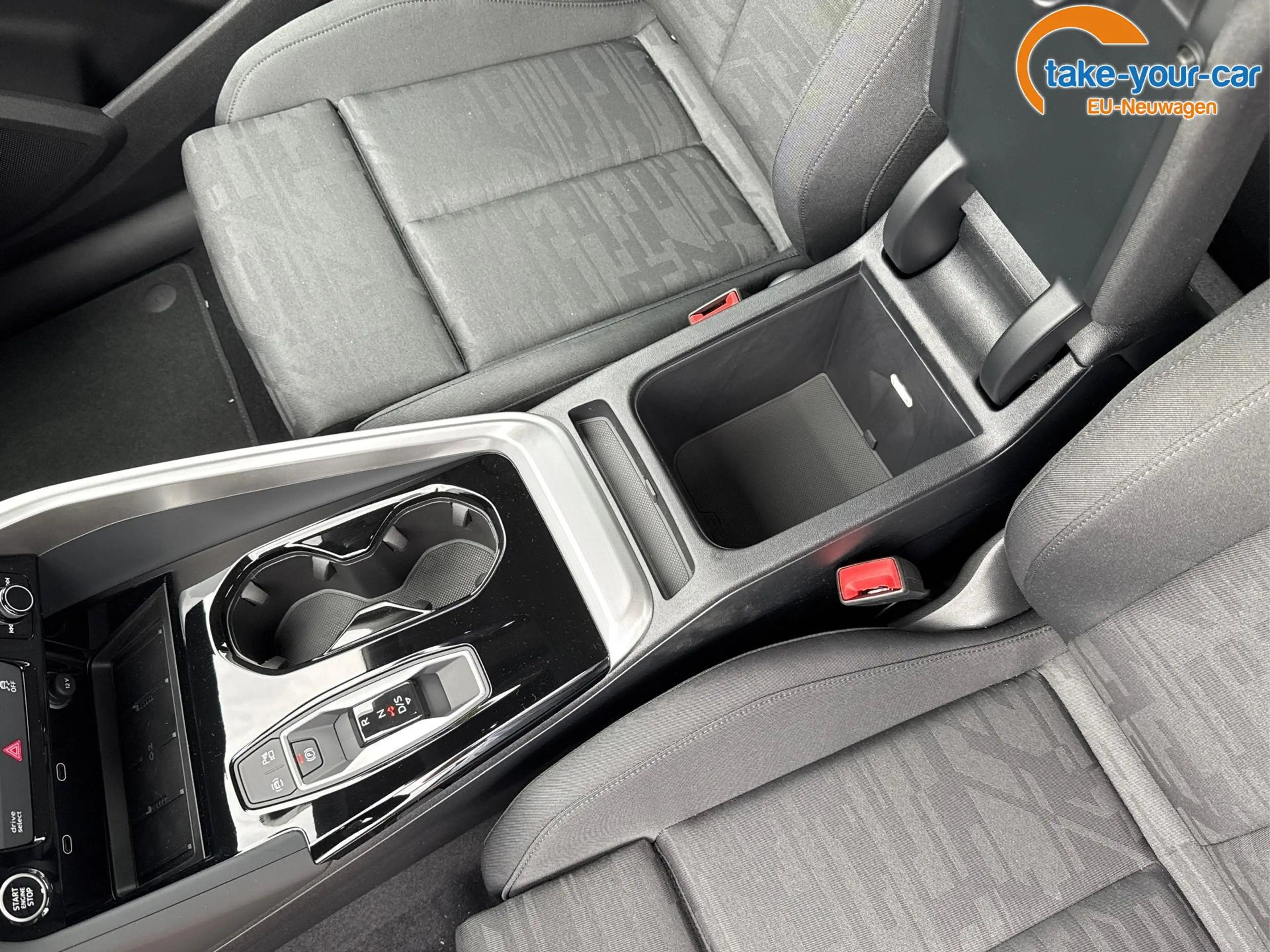 Audi Q5 QUATTRO+NAVI+KAMERA+AHK+SHZ+PDC+ACC TDI Quattro... — photo 16