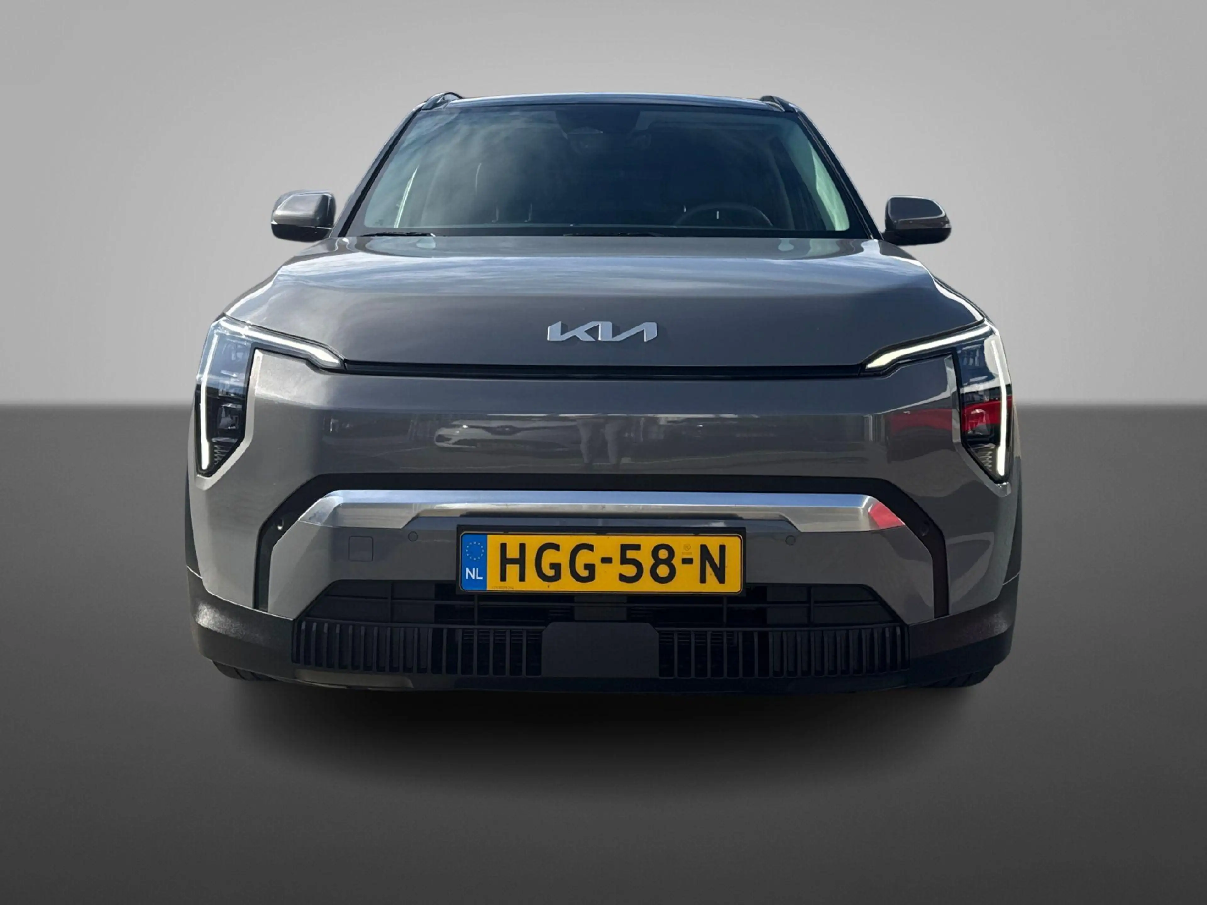 Kia EV3 Plus Advanced 58.3 kWh | STOEL EN STUURVERWARMING — photo 5