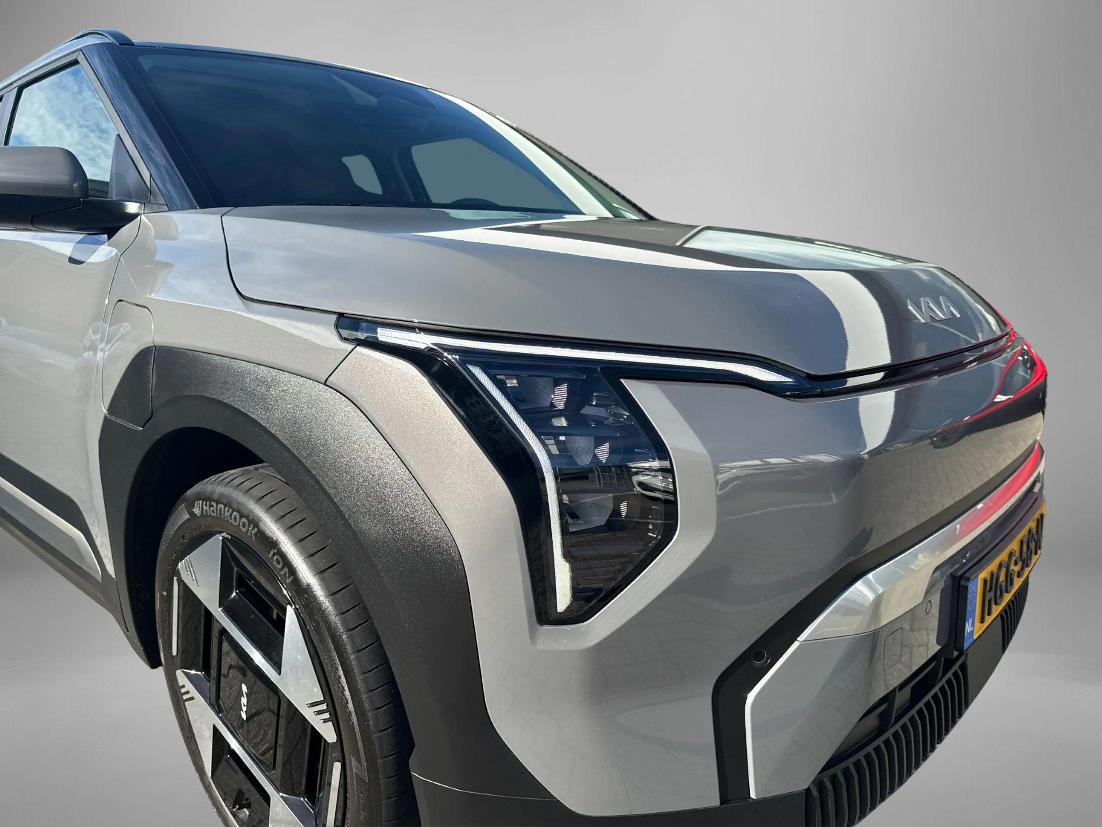 Kia EV3 Plus Advanced 58.3 kWh | STOEL EN STUURVERWARMING — photo 11