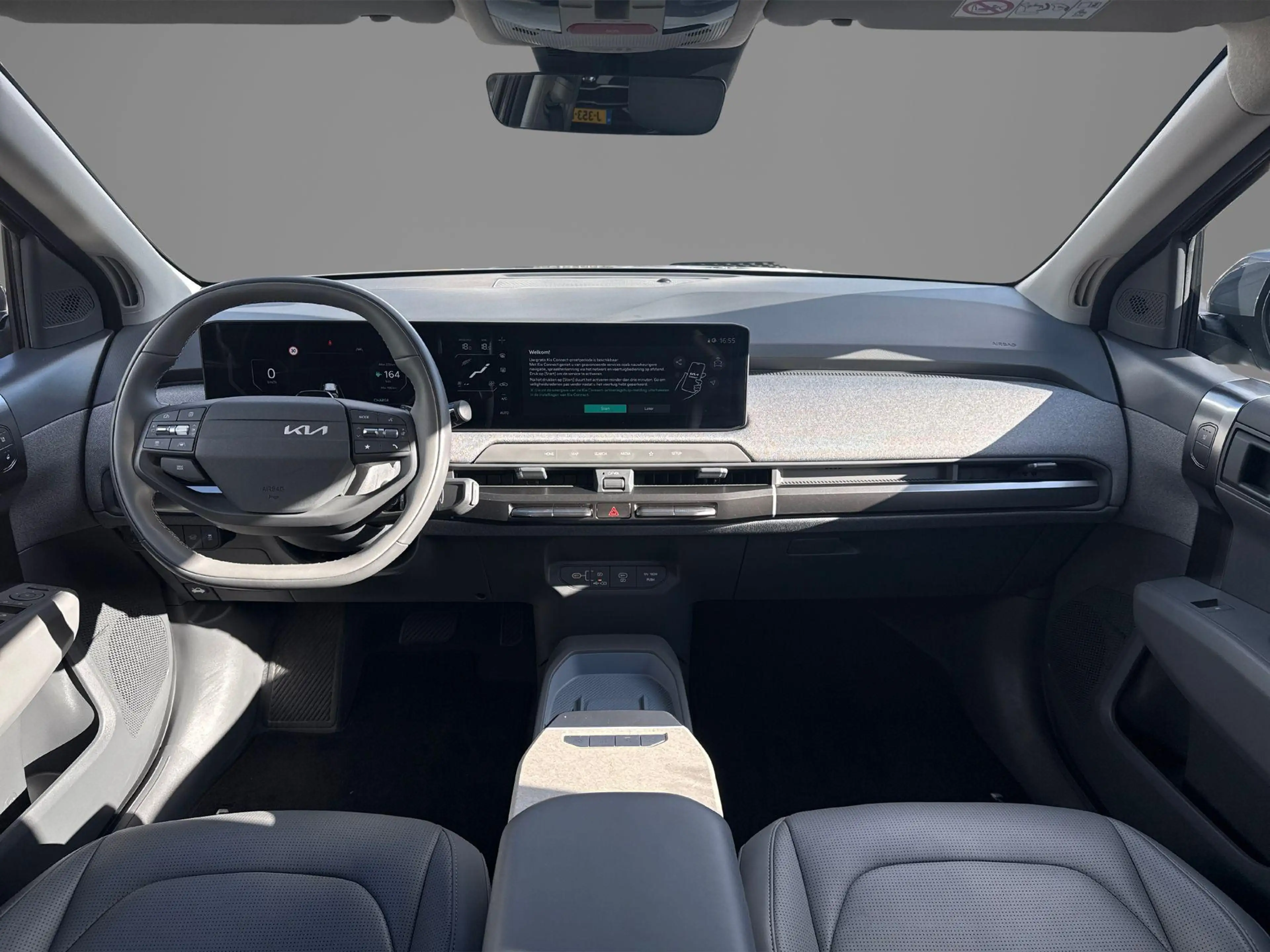 Kia EV3 Plus Advanced 58.3 kWh | STOEL EN STUURVERWARMING — photo 9