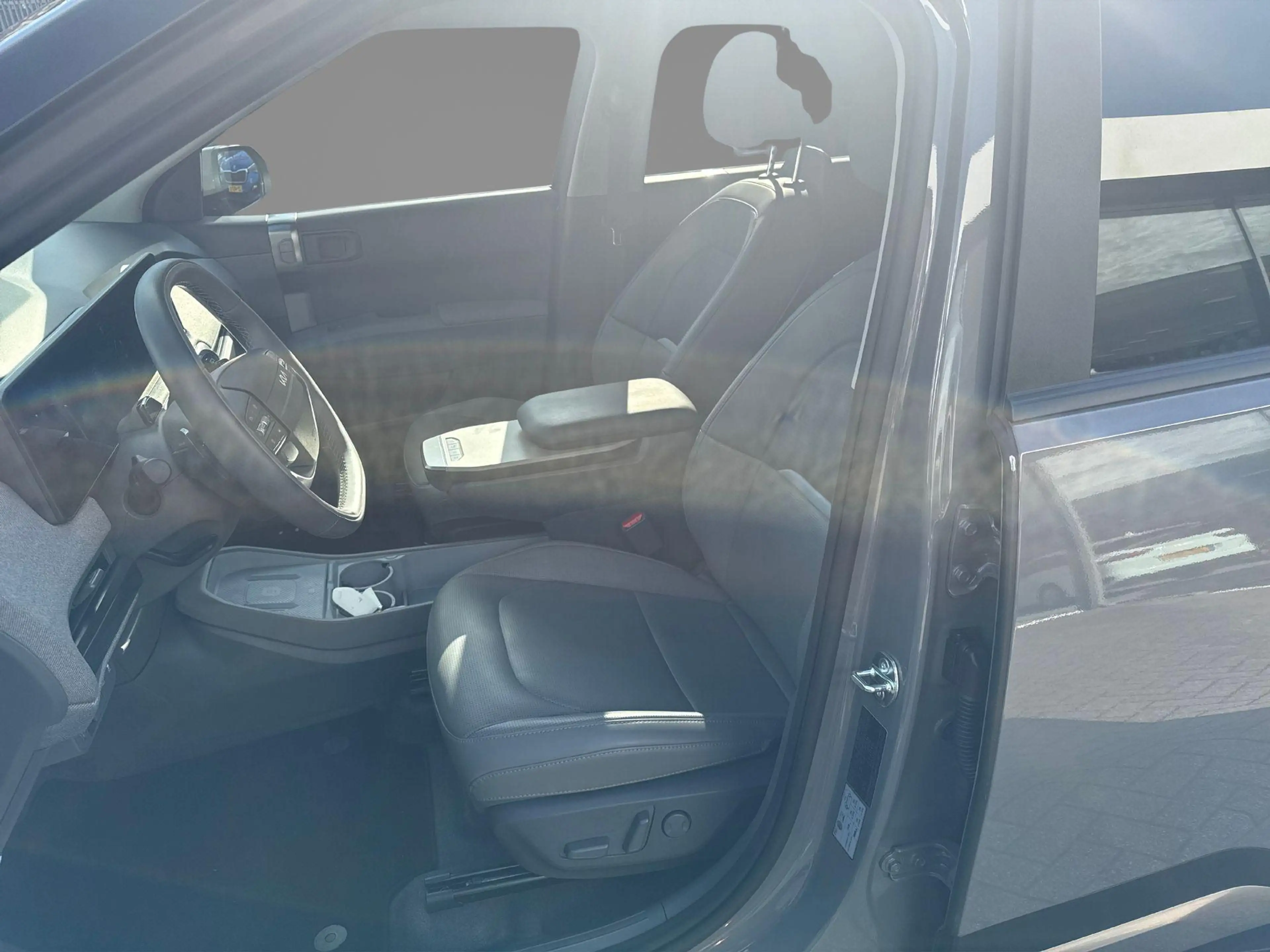Kia EV3 Plus Advanced 58.3 kWh | STOEL EN STUURVERWARMING — photo 8