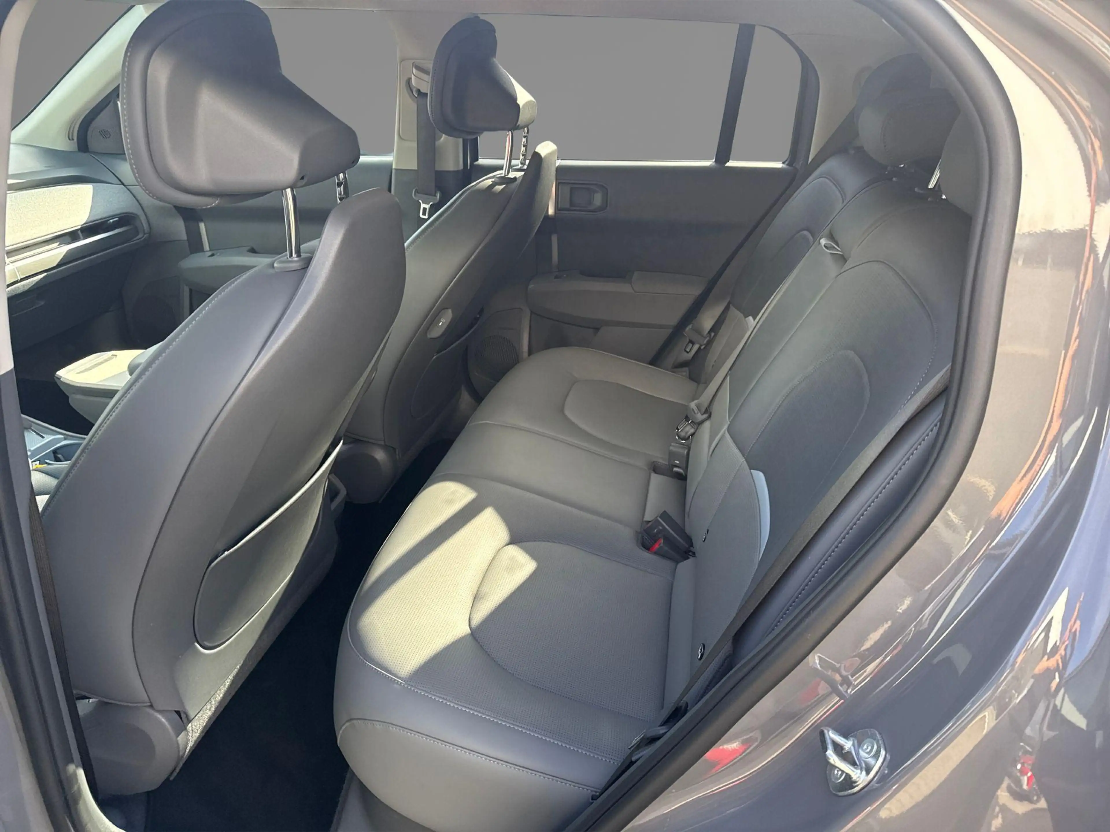 Kia EV3 Plus Advanced 58.3 kWh | STOEL EN STUURVERWARMING — photo 6