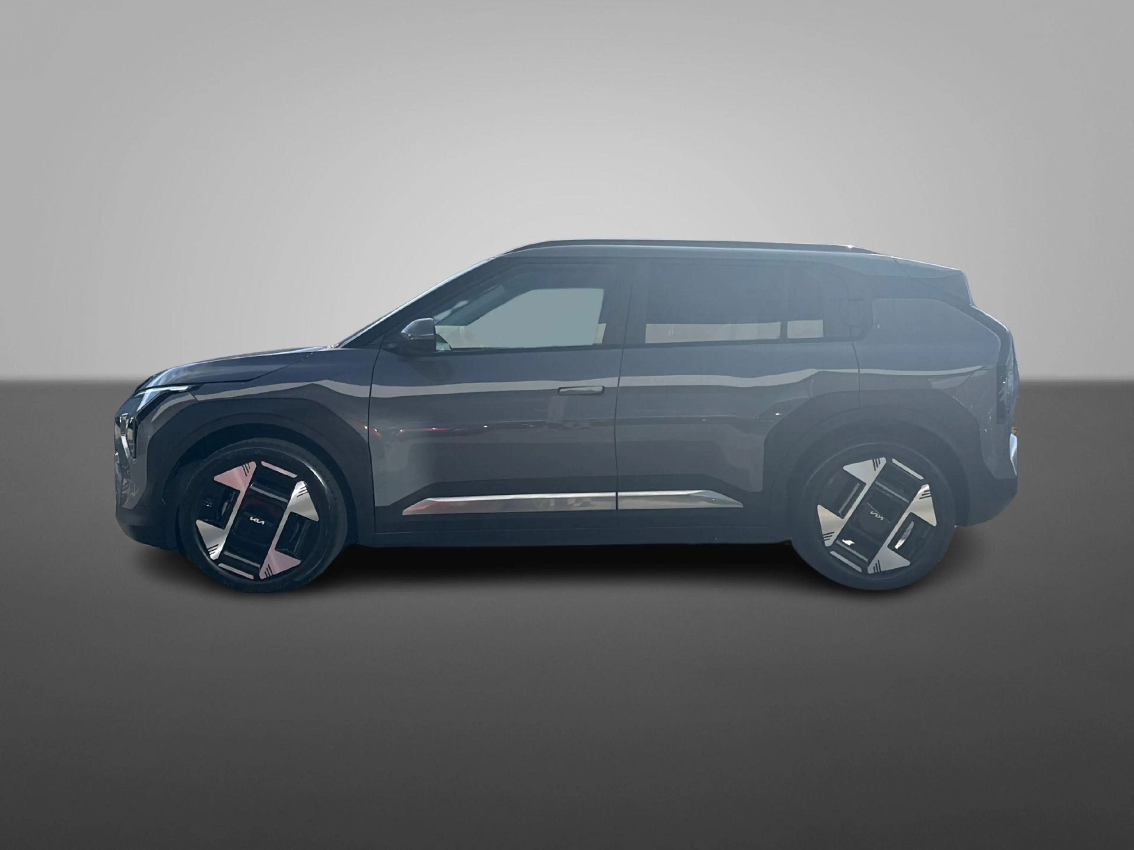 Kia EV3 Plus Advanced 58.3 kWh | STOEL EN STUURVERWARMING — photo 2