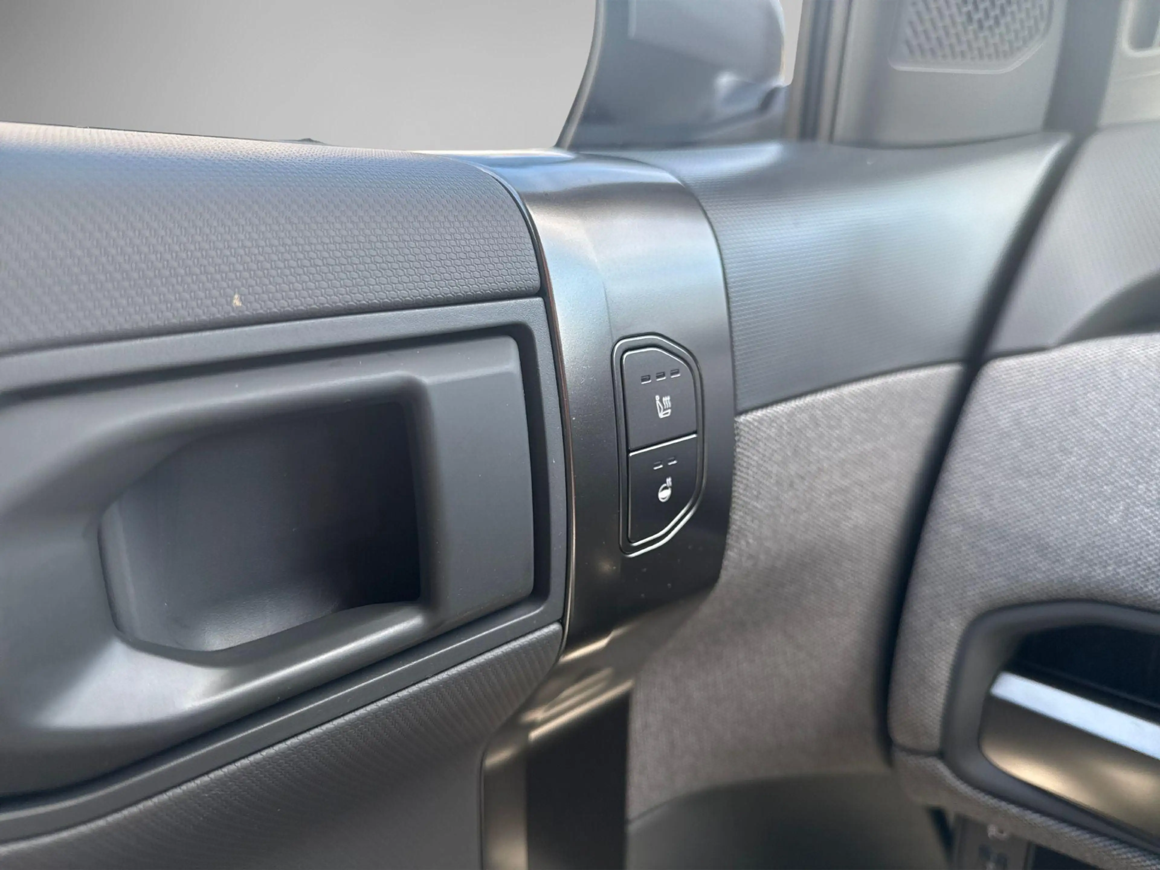 Kia EV3 Plus Advanced 58.3 kWh | STOEL EN STUURVERWARMING — photo 7