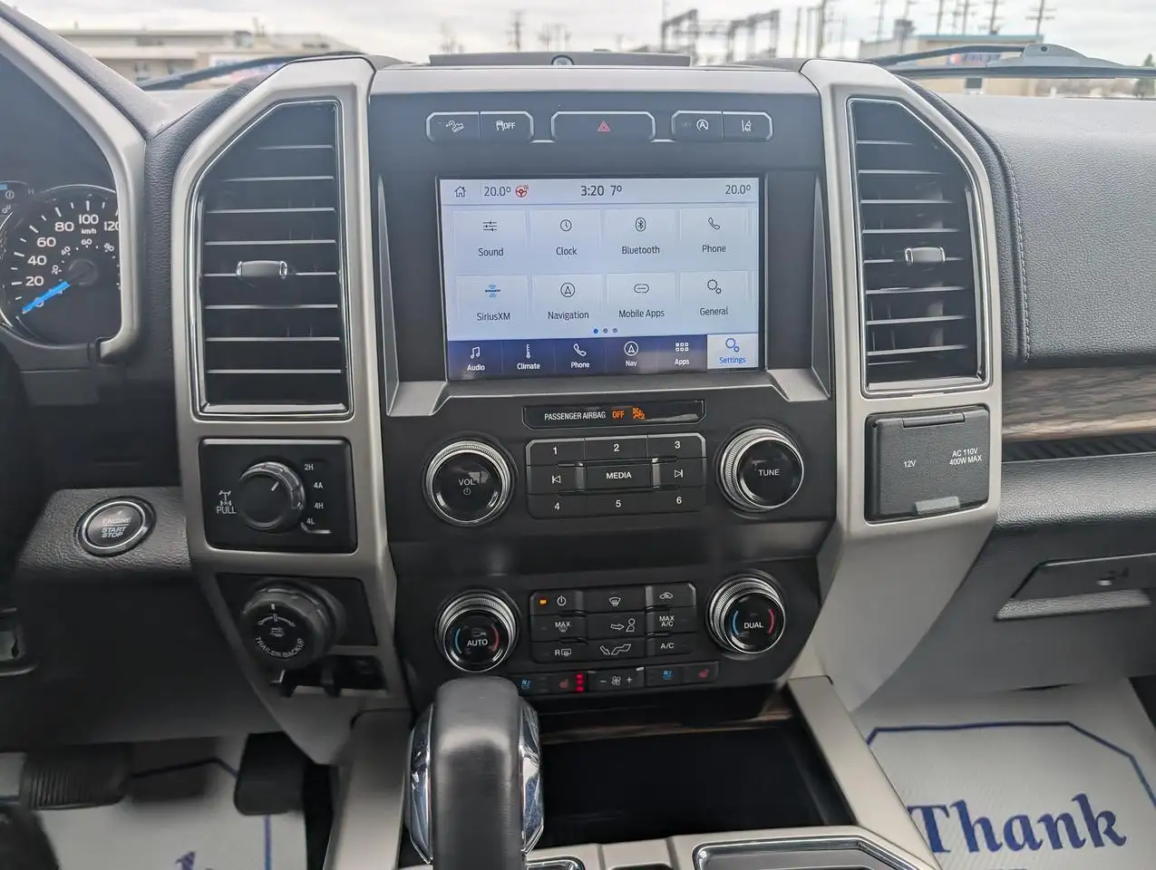 Ford F 150 снимка Ford F 150