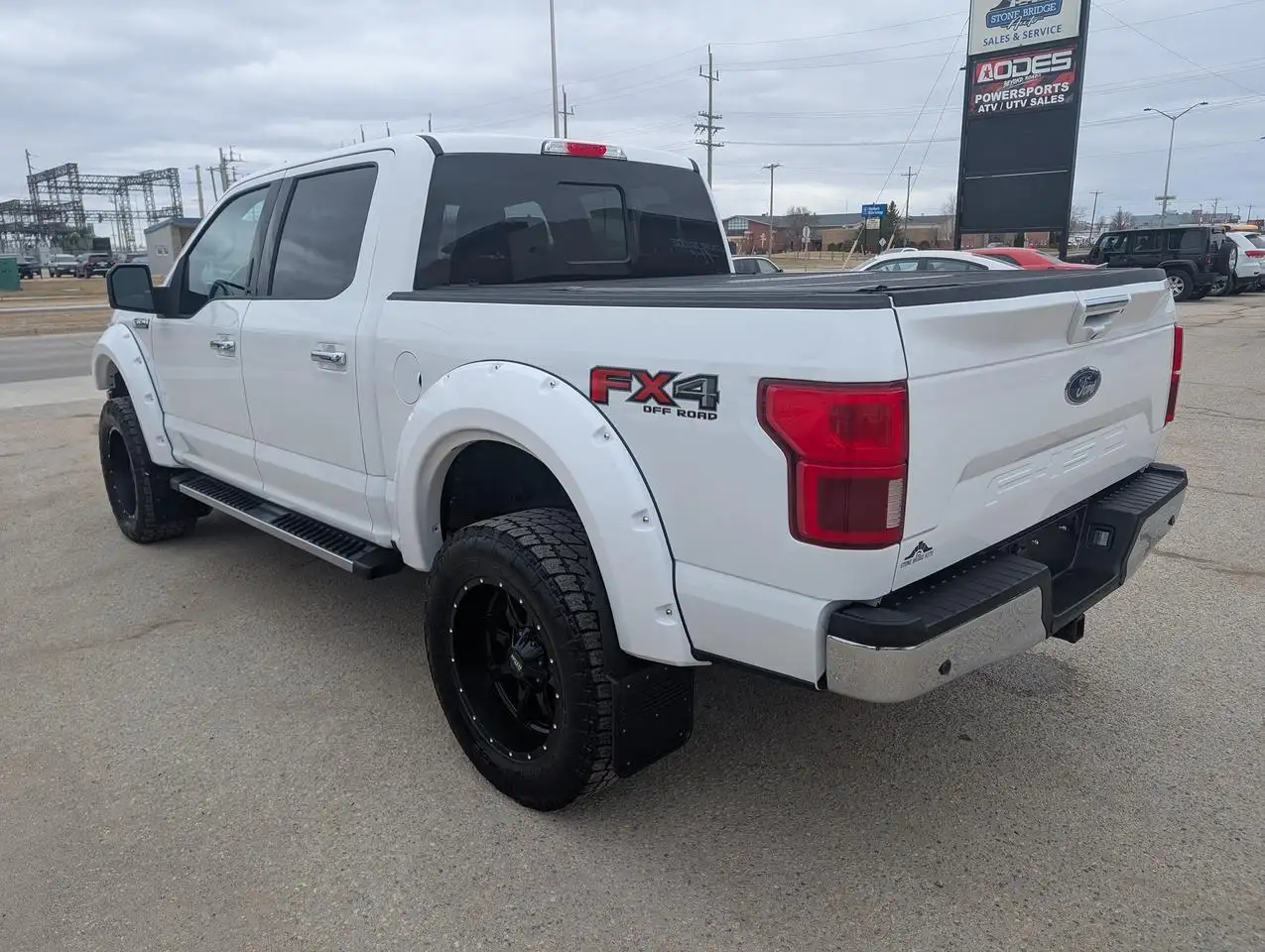 Ford F 150 снимка Ford F 150