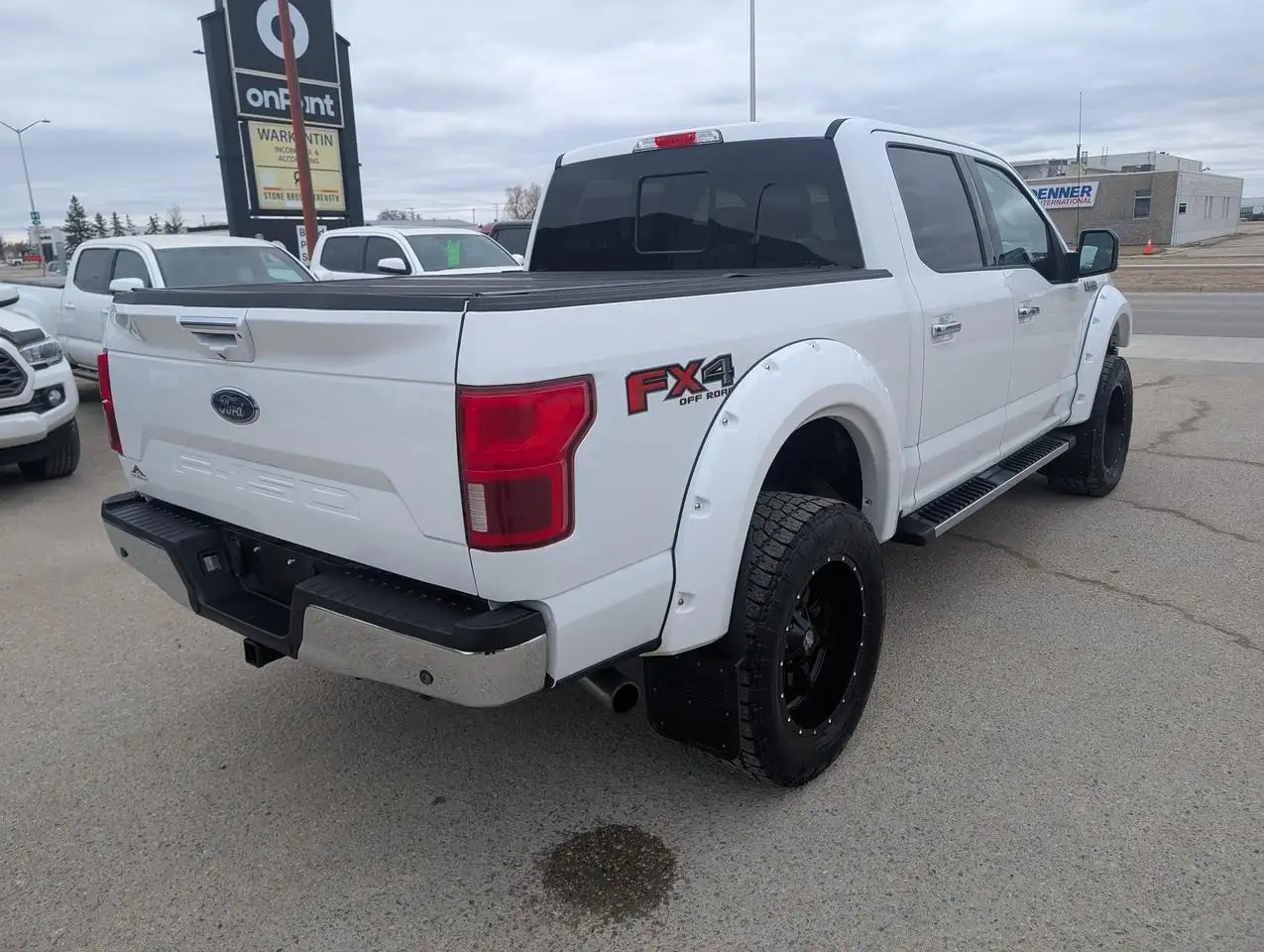 Ford F 150 снимка Ford F 150
