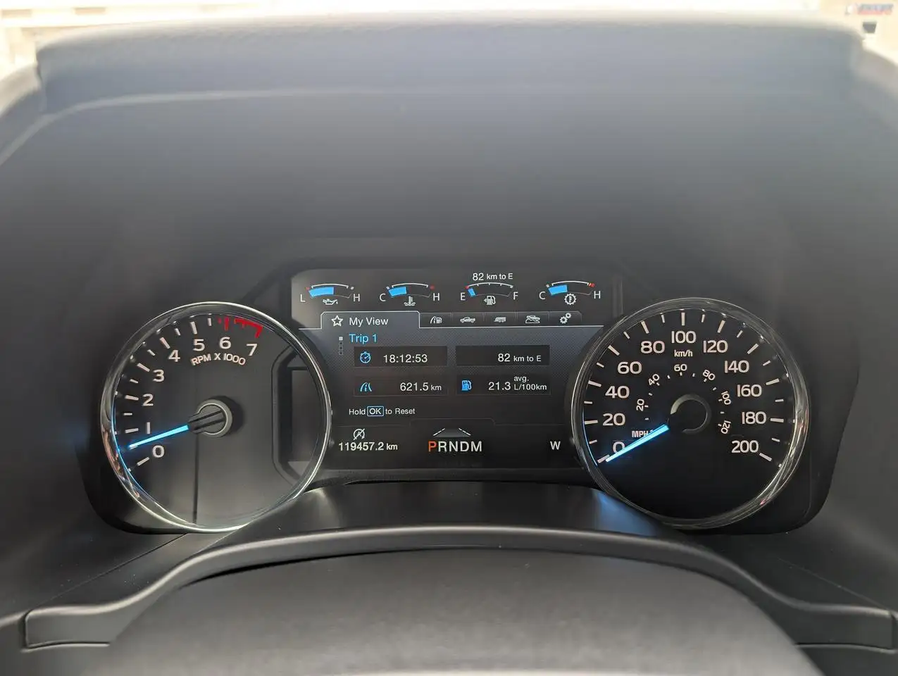 Ford F 150 снимка Ford F 150