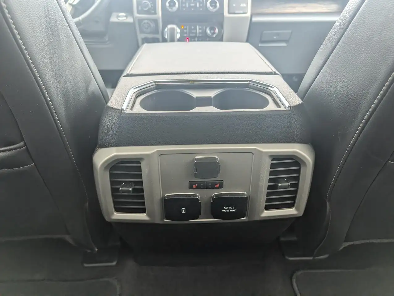 Ford F 150 снимка Ford F 150