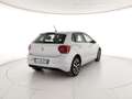 Volkswagen Polo 5p 1.0 tsi Highline 95cv dsg Wit - thumbnail 2