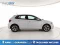 Volkswagen Polo 5p 1.0 tsi Highline 95cv dsg Weiß - thumbnail 3