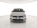 Volkswagen Polo 5p 1.0 tsi Highline 95cv dsg Wit - thumbnail 5