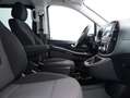 Mercedes-Benz Vito Tourer 119 CDI Pro 4x4 lang PÖSSL VANSTAR Grau - thumbnail 17