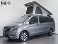 Mercedes-Benz Vito Tourer 119 CDI Pro 4x4 lang PÖSSL VANSTAR Grau - thumbnail 1