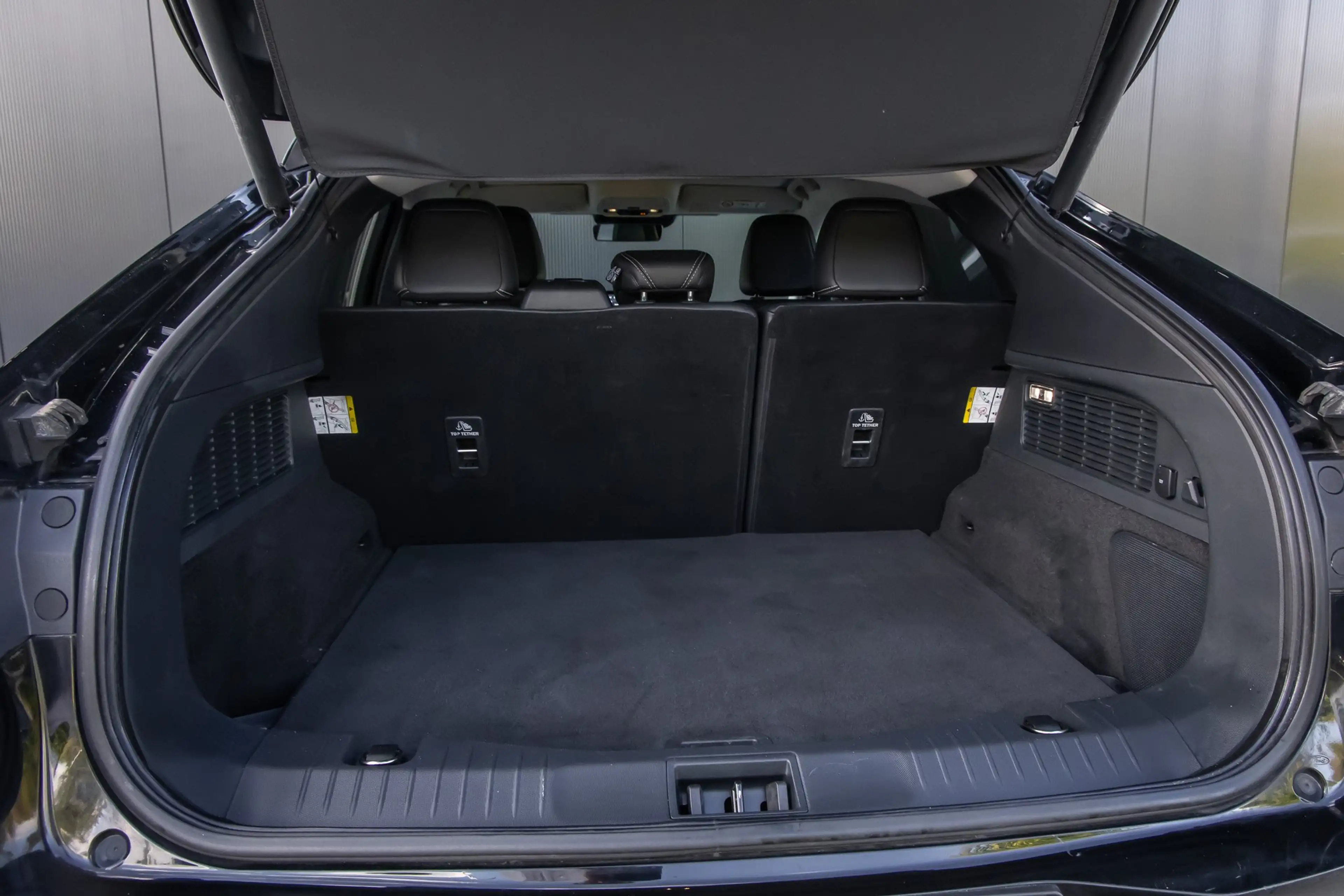 Ford Mustang Mach-E RWD 75 kWh | 360-camera | B&O Audio | Leder | Tech — photo 37