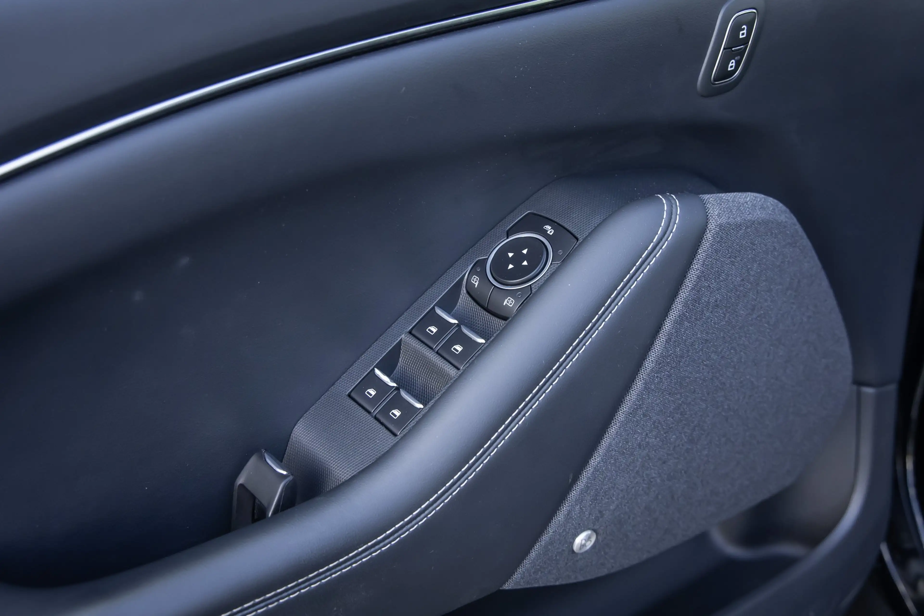 Ford Mustang Mach-E RWD 75 kWh | 360-camera | B&O Audio | Leder | Tech — photo 23