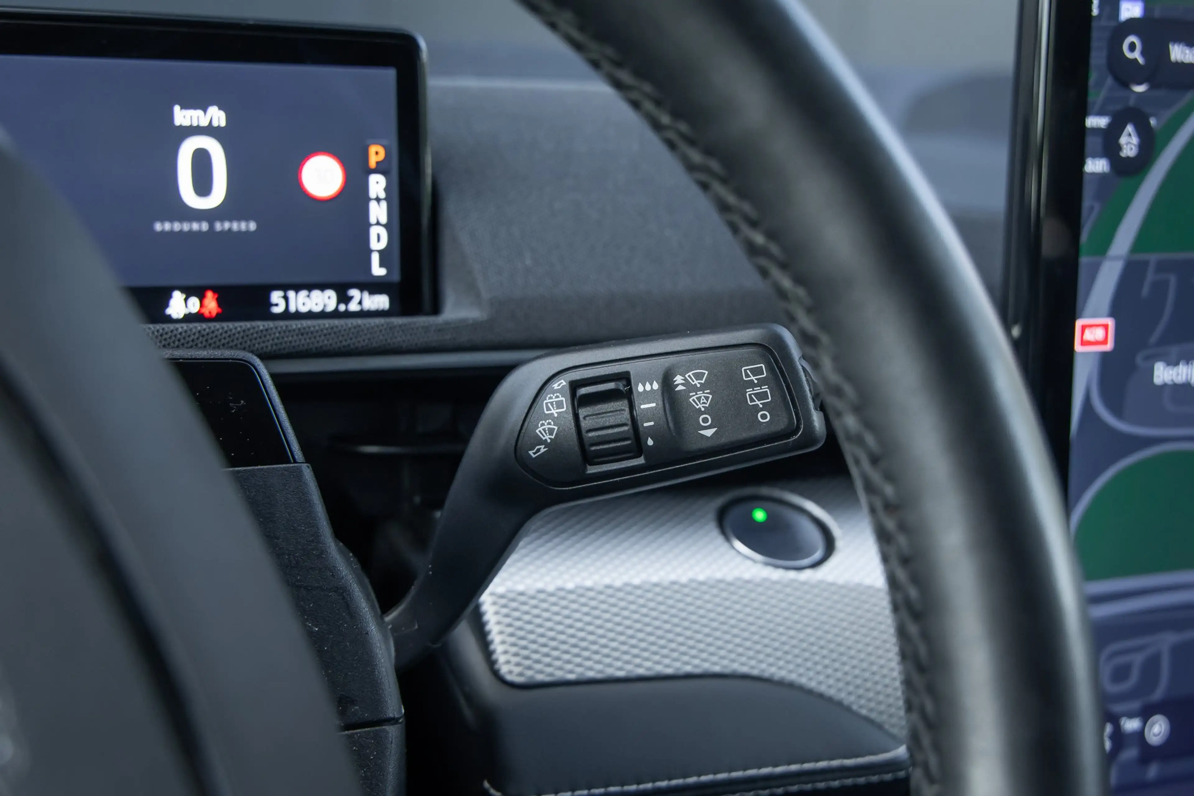 Ford Mustang Mach-E RWD 75 kWh | 360-camera | B&O Audio | Leder | Tech — photo 30