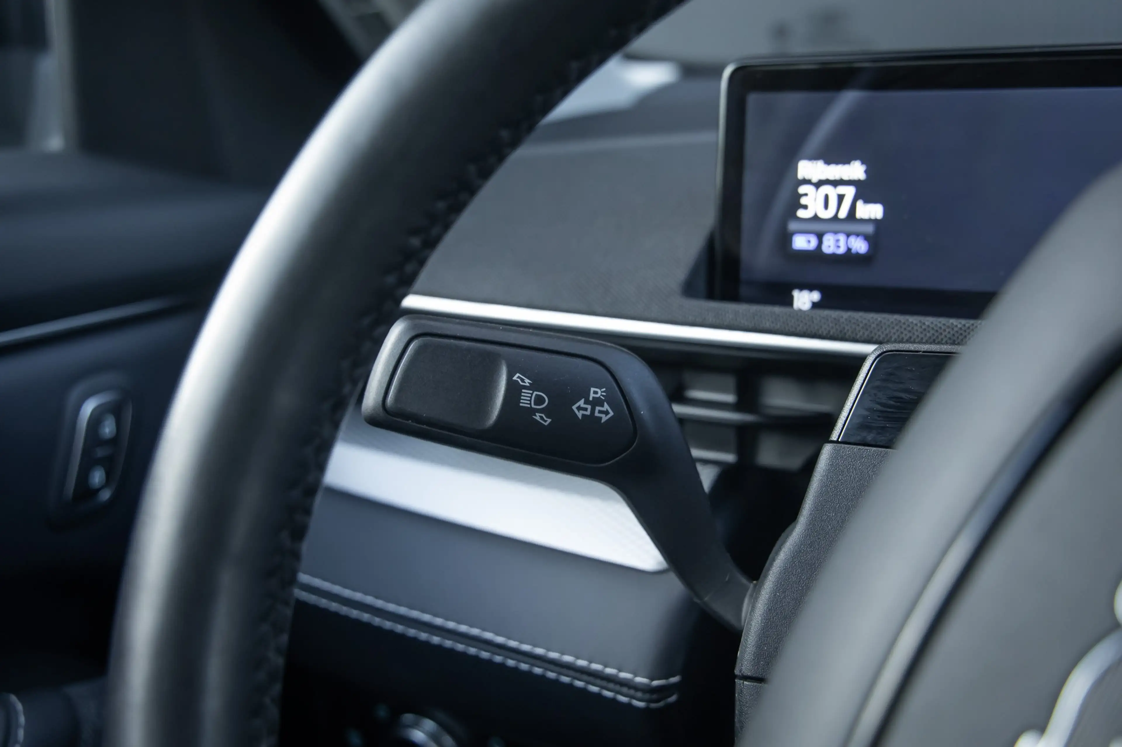 Ford Mustang Mach-E RWD 75 kWh | 360-camera | B&O Audio | Leder | Tech — photo 29