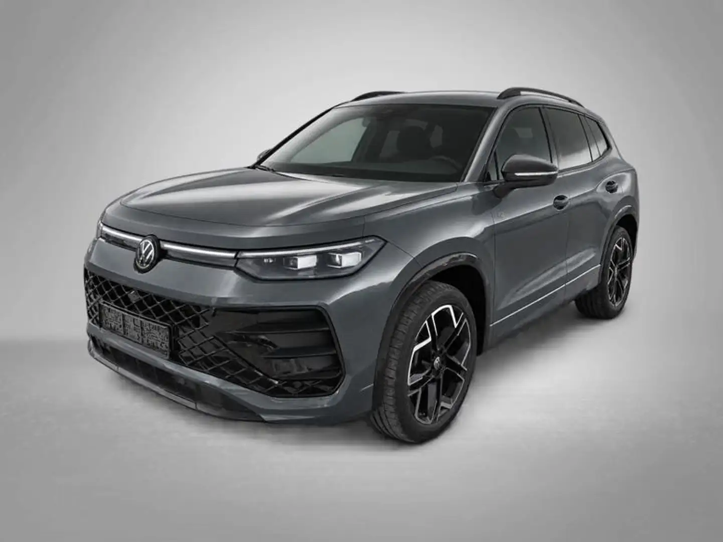 Volkswagen Tayron R-Line 2.0 TSI 7-Gang-DSG 4MOTION 195 kW (265 P... Grün - 1