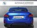 BMW 240 M240i Coupé HK HiFi DAB LED Komfortzg. Shz Bleu - thumbnail 6