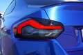 BMW 240 M240i Coupé HK HiFi DAB LED Komfortzg. Shz Bleu - thumbnail 30