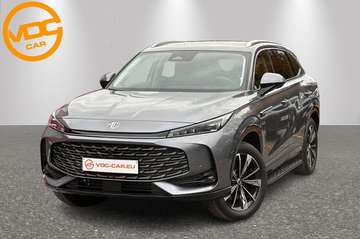 Luxury PHEV
