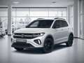 Volkswagen T-Cross R-Line 1.5 TSI ACT OPF (150 PS) DSG*AHK*RFK*BLACKS Silber - thumbnail 2