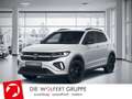 Volkswagen T-Cross R-Line 1.5 TSI ACT OPF (150 PS) DSG*AHK*RFK*BLACKS Silber - thumbnail 1