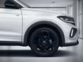 Volkswagen T-Cross R-Line 1.5 TSI ACT OPF (150 PS) DSG*AHK*RFK*BLACKS Silber - thumbnail 10