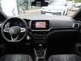 Volkswagen T-Cross R-Line 1.5 TSI ACT OPF (150 PS) DSG*AHK*RFK*BLACKS Silber - thumbnail 13