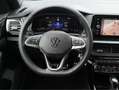Volkswagen T-Cross R-Line 1.5 TSI ACT OPF (150 PS) DSG*AHK*RFK*BLACKS Silber - thumbnail 15