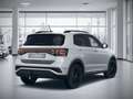 Volkswagen T-Cross R-Line 1.5 TSI ACT OPF (150 PS) DSG*AHK*RFK*BLACKS Silber - thumbnail 6