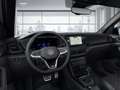 Volkswagen T-Cross R-Line 1.5 TSI ACT OPF (150 PS) DSG*AHK*RFK*BLACKS Silber - thumbnail 8