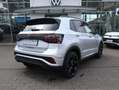 Volkswagen T-Cross R-Line 1.5 TSI ACT OPF (150 PS) DSG*AHK*RFK*BLACKS Silber - thumbnail 4