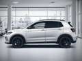 Volkswagen T-Cross R-Line 1.5 TSI ACT OPF (150 PS) DSG*AHK*RFK*BLACKS Silber - thumbnail 3