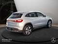 Mercedes-Benz EQA 300 4M PROG+ADVANCED+KAMERA+SPUR Silber - thumbnail 8